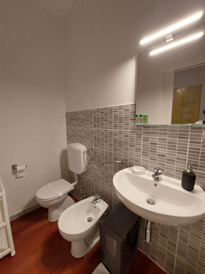 Maruru B & B Dell'Arte Civitanova Marche Eksteriør bilde