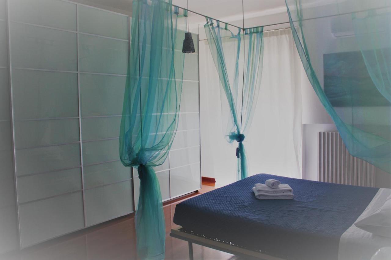 Maruru B & B Dell'Arte Civitanova Marche Eksteriør bilde