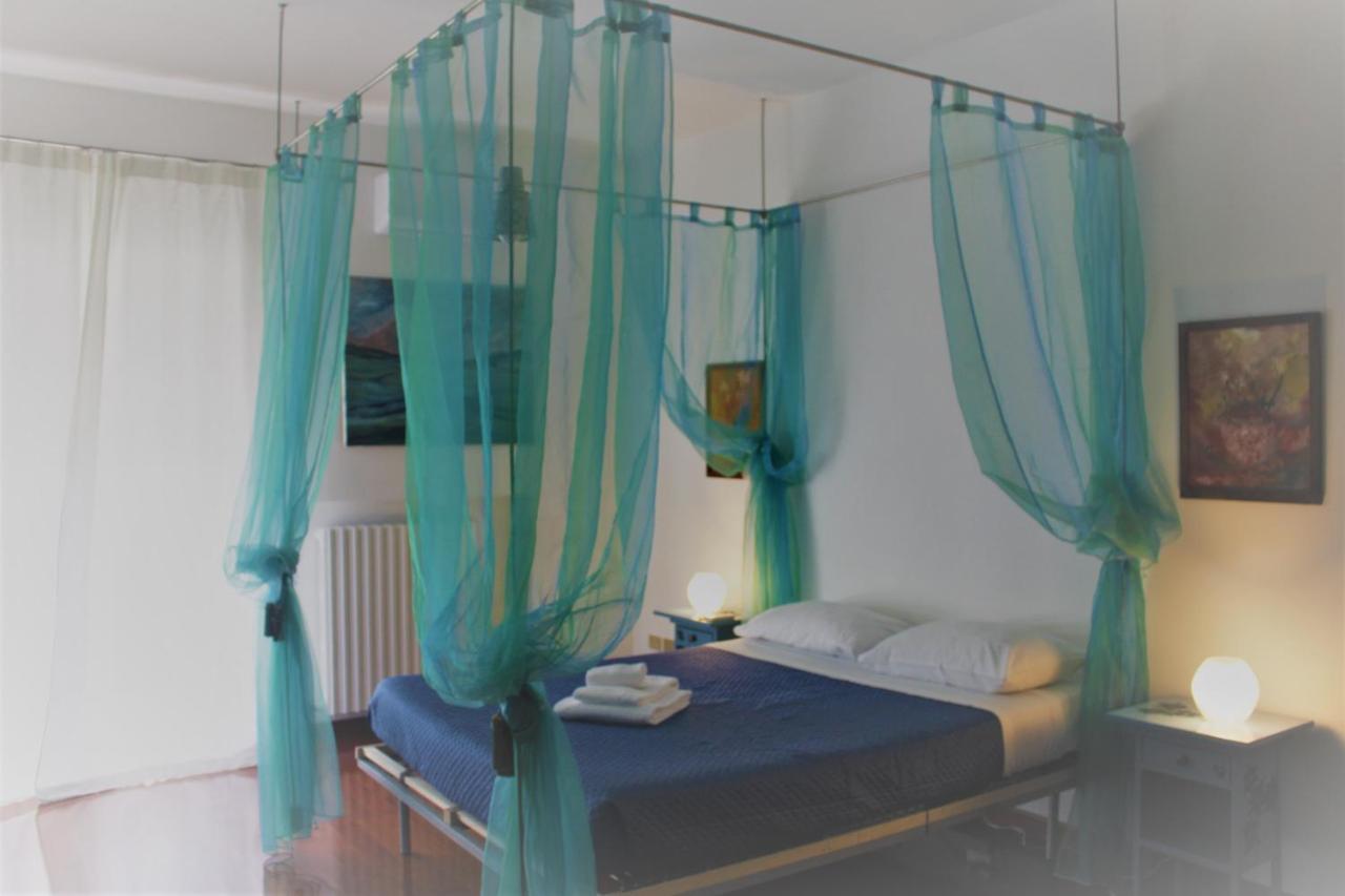 Maruru B & B Dell'Arte Civitanova Marche Eksteriør bilde