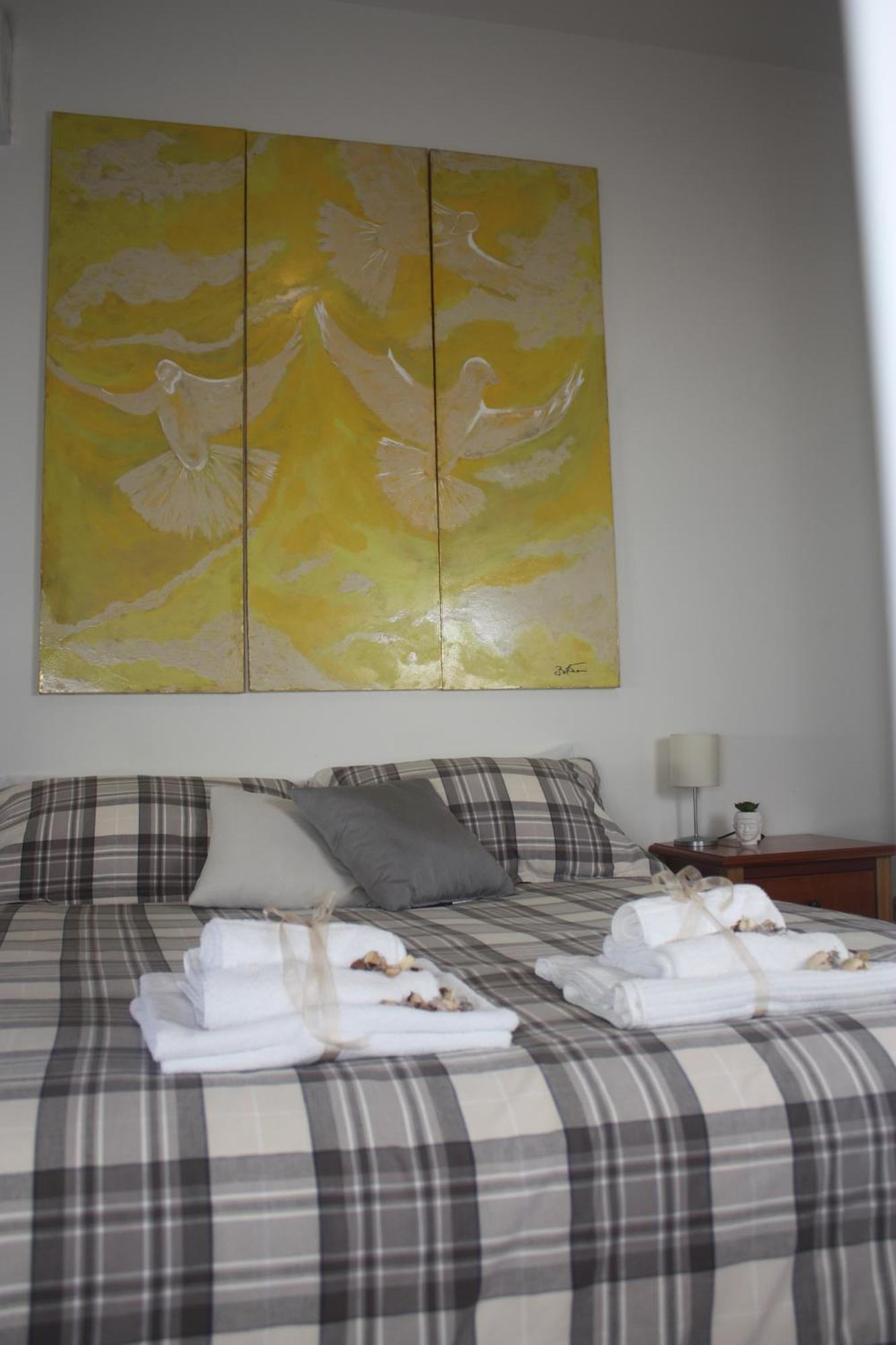 Maruru B & B Dell'Arte Civitanova Marche Eksteriør bilde