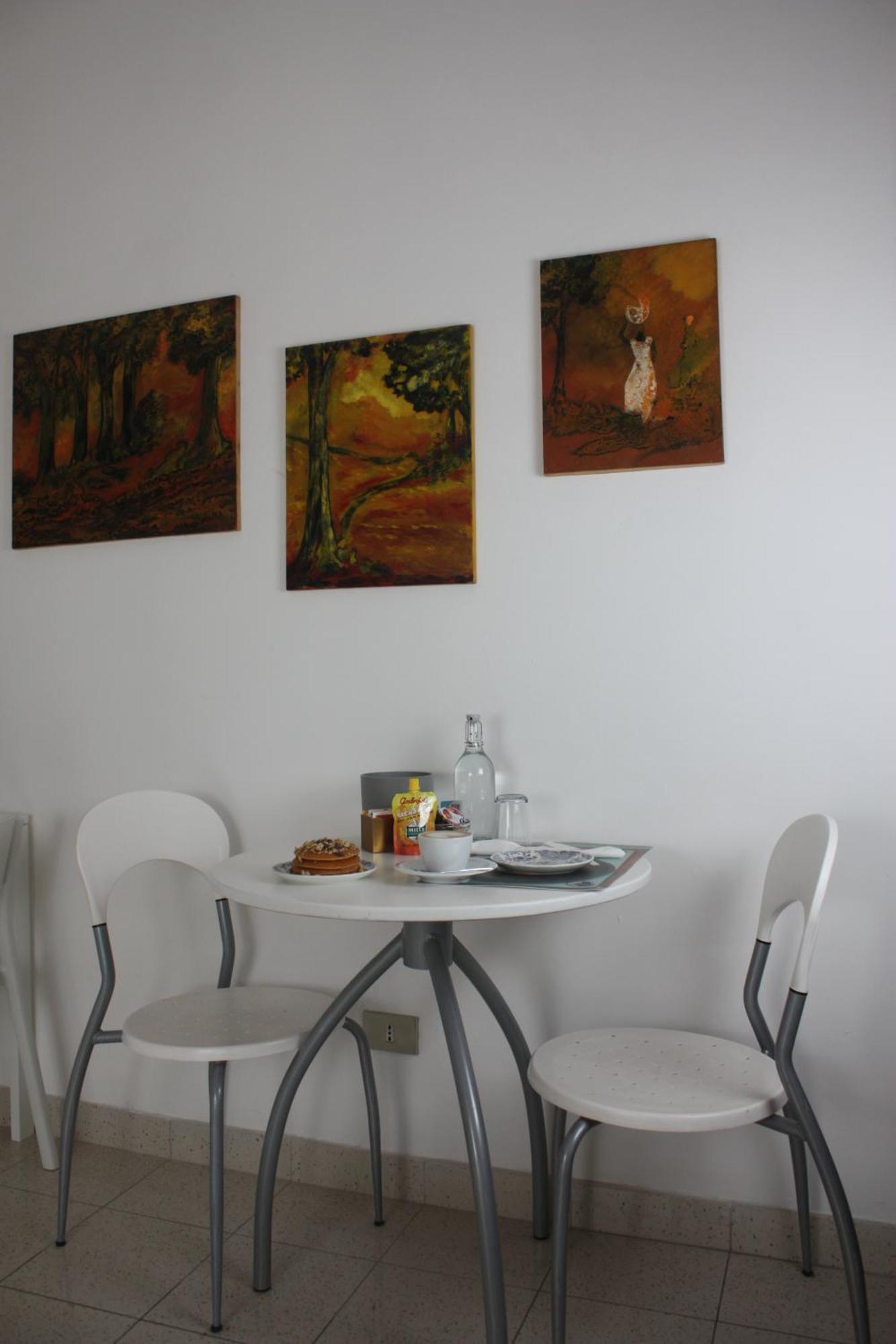 Maruru B & B Dell'Arte Civitanova Marche Eksteriør bilde
