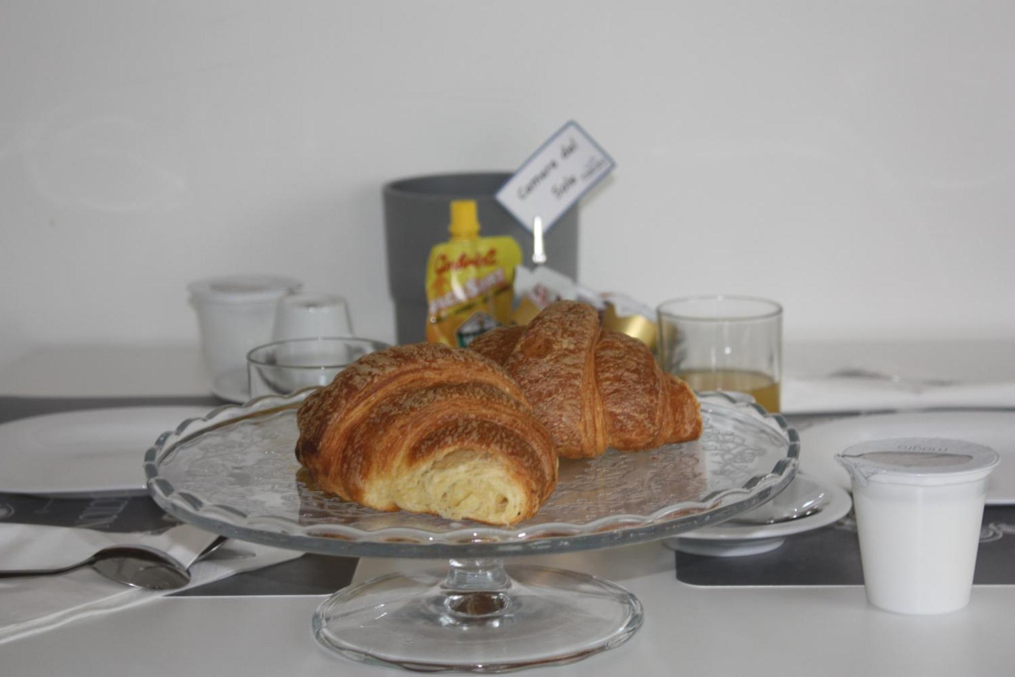Maruru B & B Dell'Arte Civitanova Marche Eksteriør bilde