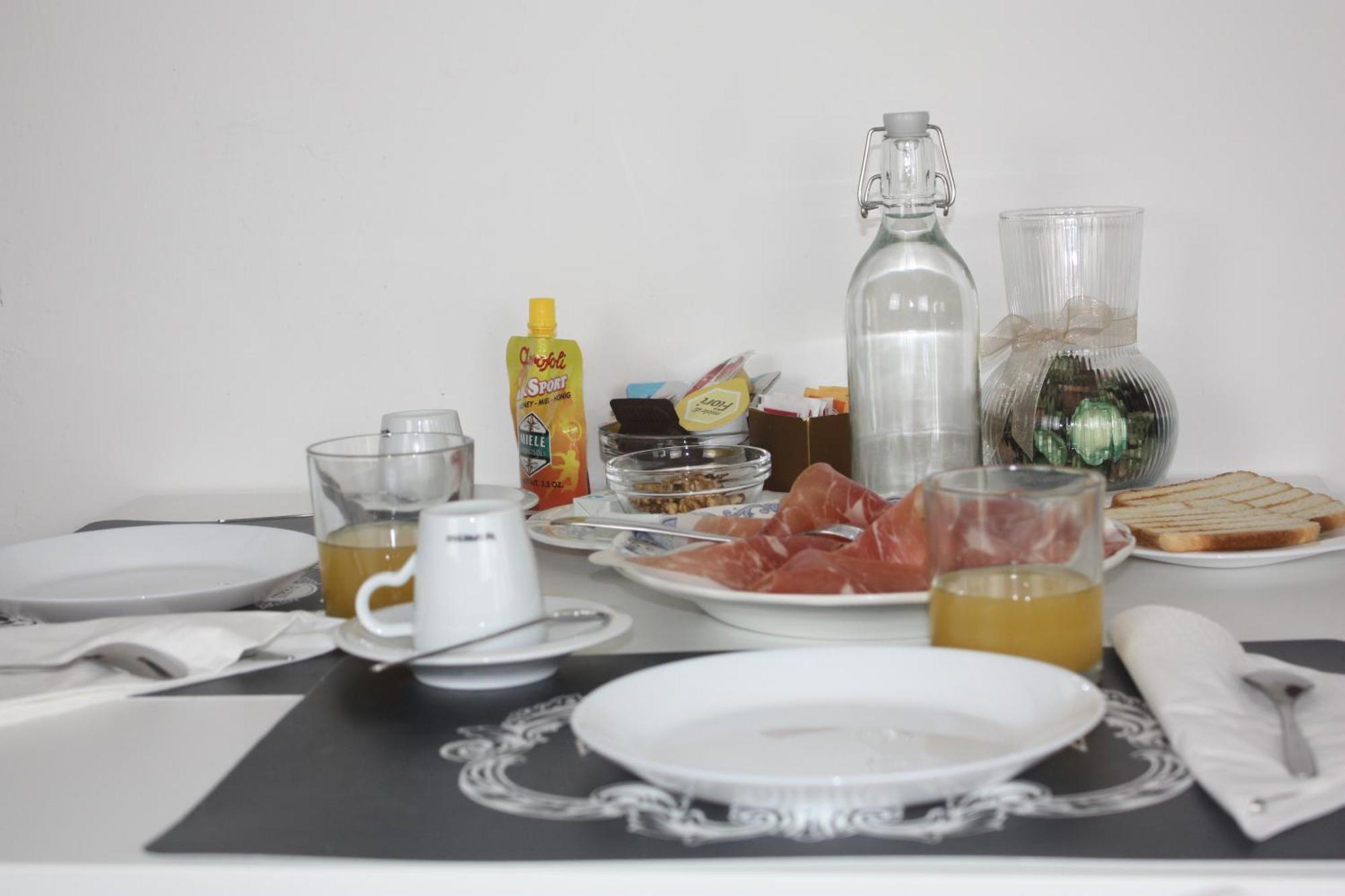 Maruru B & B Dell'Arte Civitanova Marche Eksteriør bilde