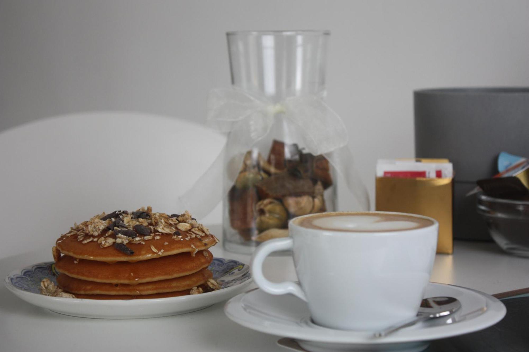 Maruru B & B Dell'Arte Civitanova Marche Eksteriør bilde