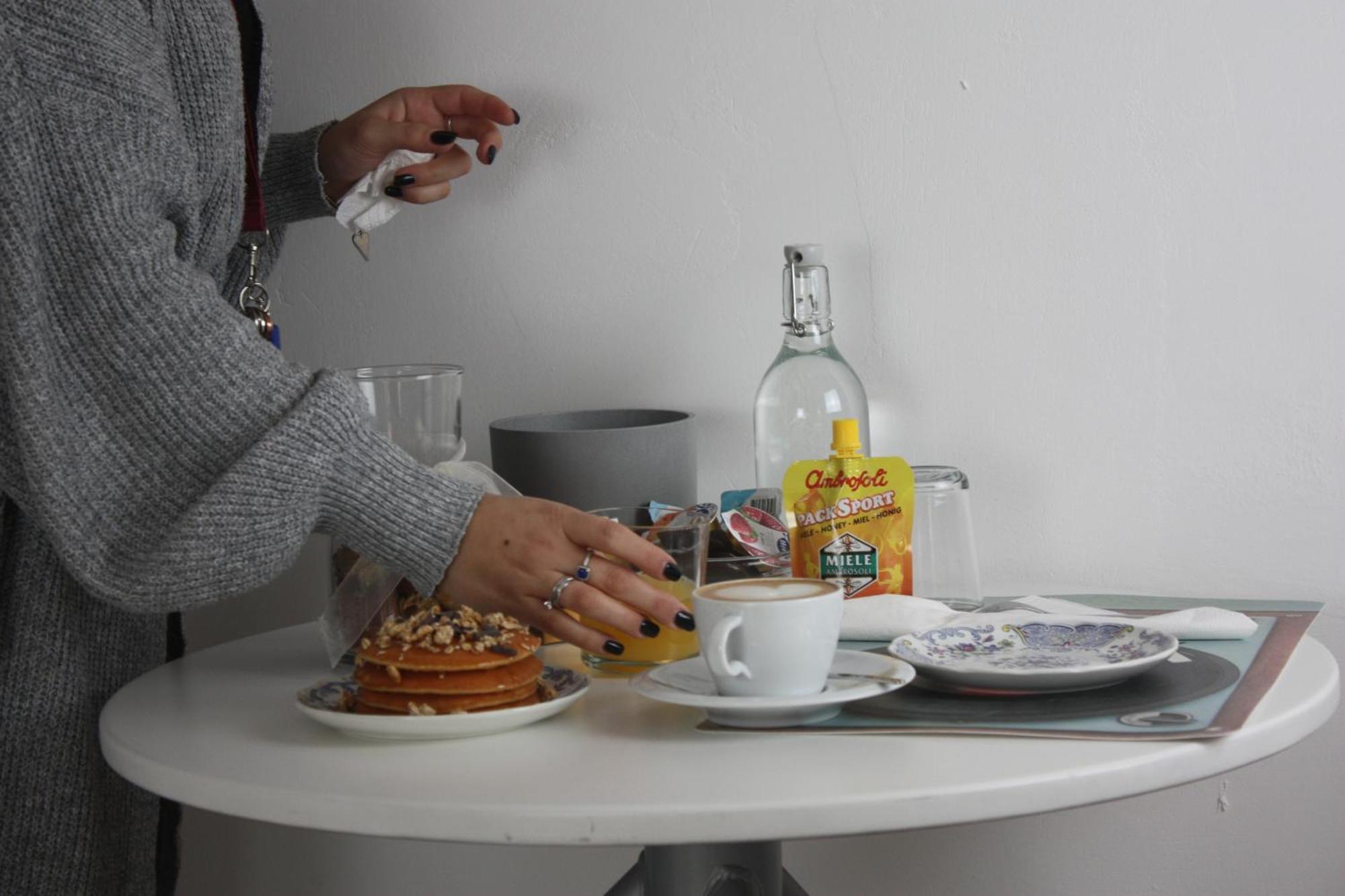 Maruru B & B Dell'Arte Civitanova Marche Eksteriør bilde