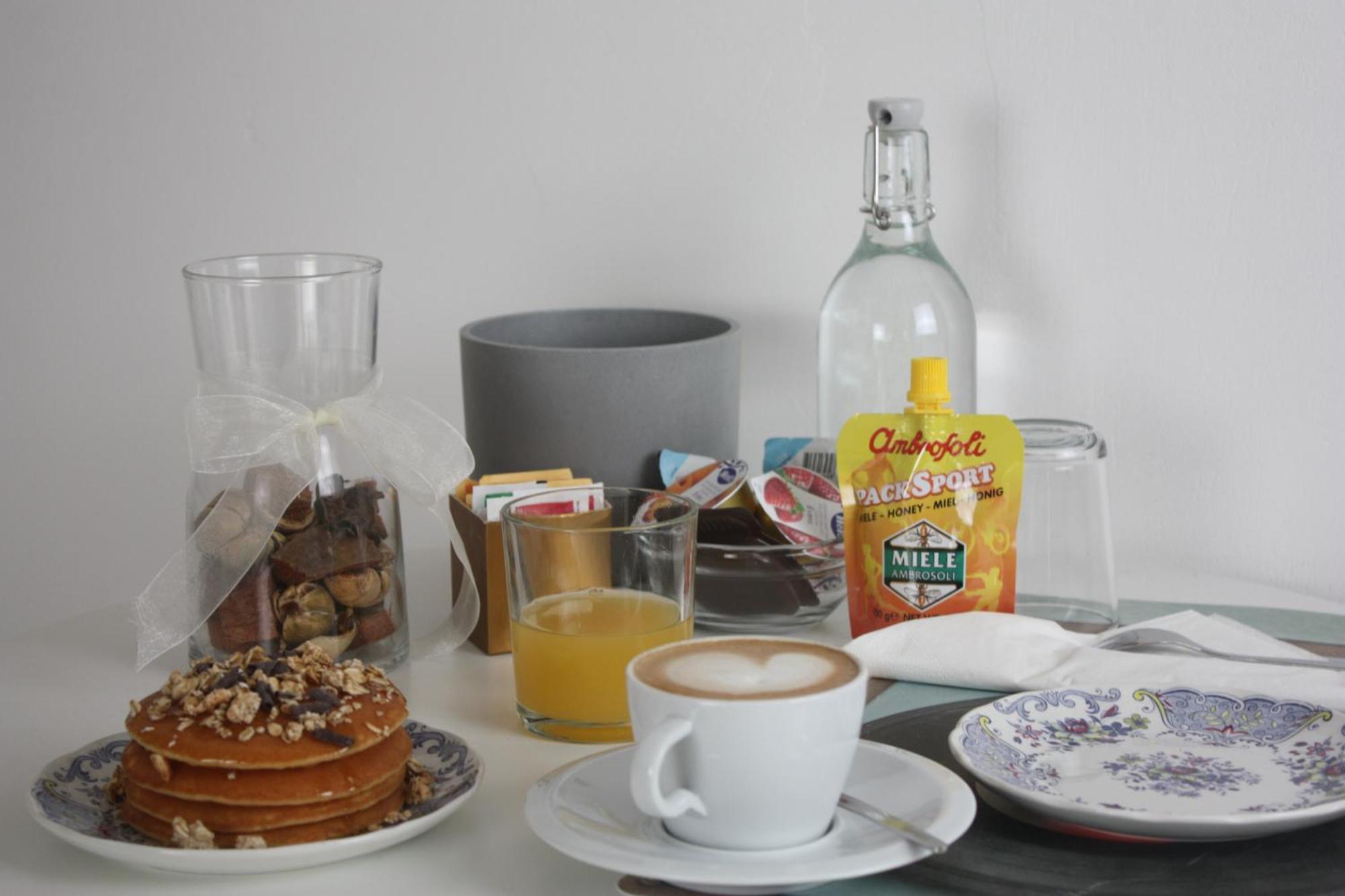 Maruru B & B Dell'Arte Civitanova Marche Eksteriør bilde