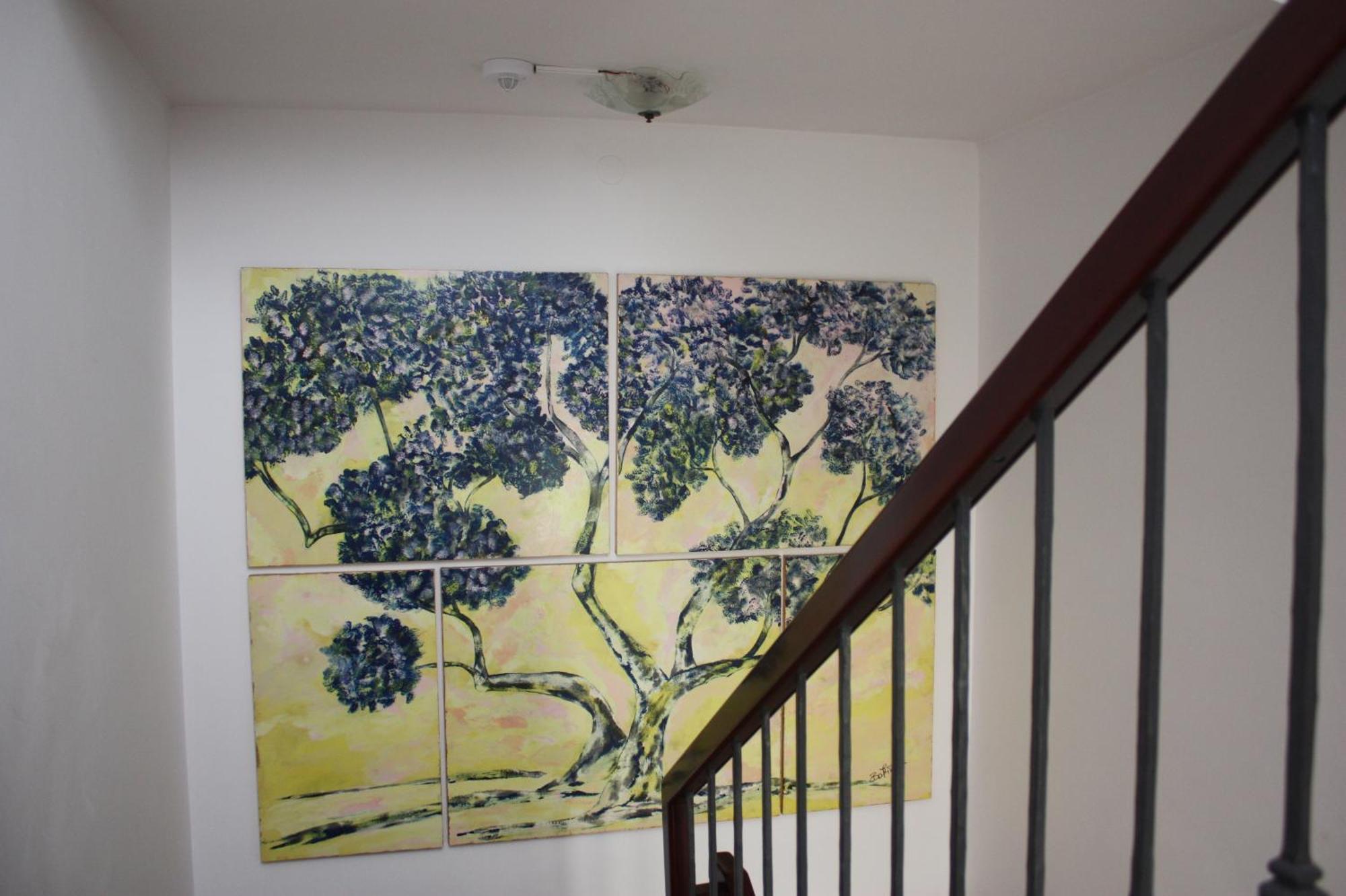 Maruru B & B Dell'Arte Civitanova Marche Eksteriør bilde