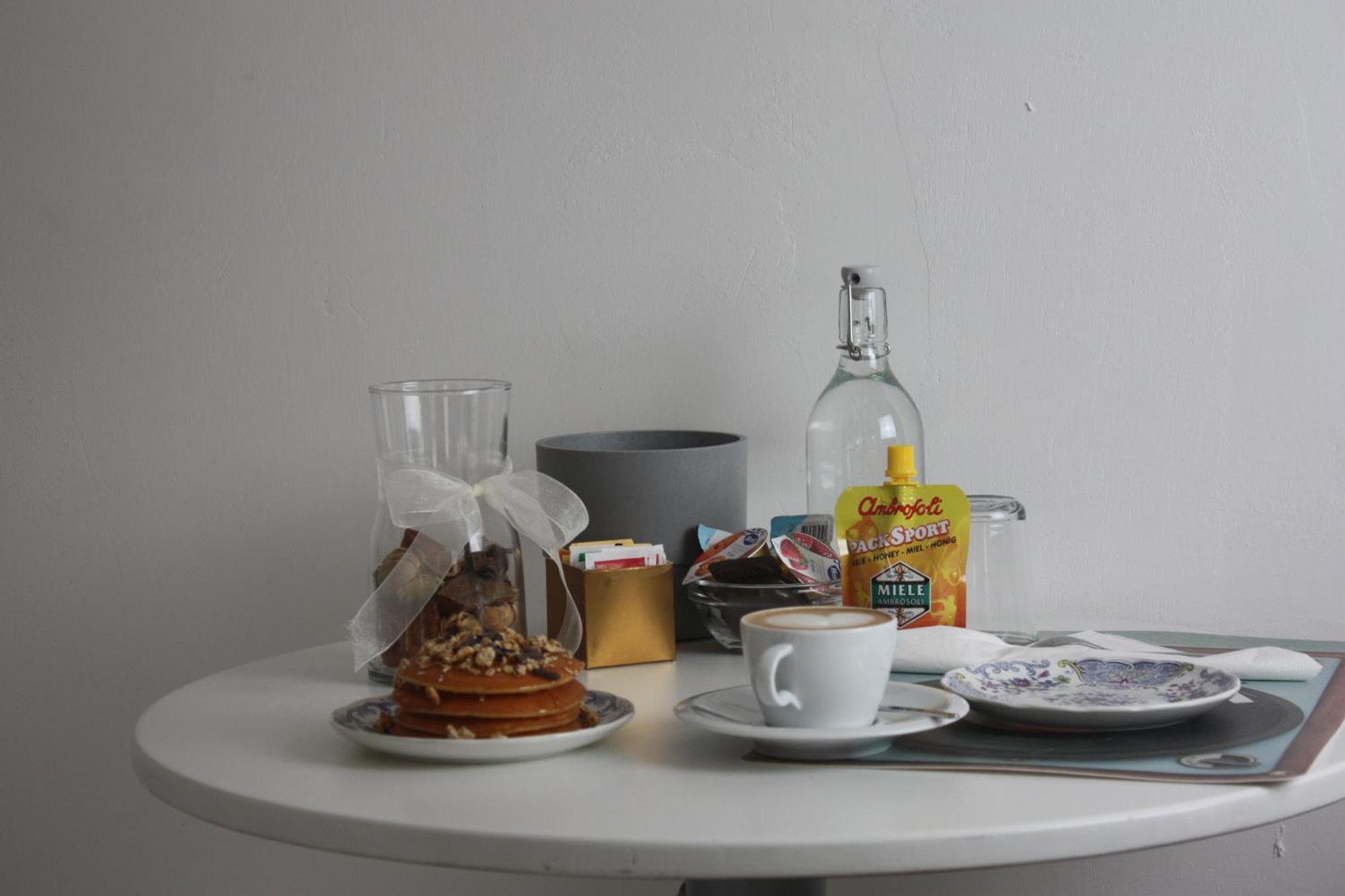 Maruru B & B Dell'Arte Civitanova Marche Eksteriør bilde