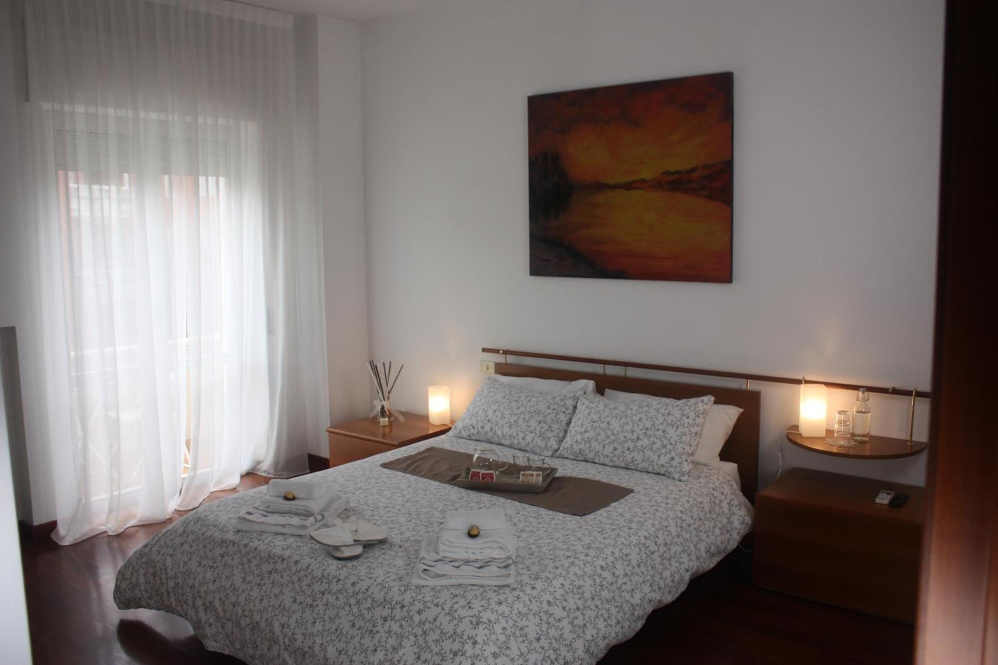 Maruru B & B Dell'Arte Civitanova Marche Eksteriør bilde