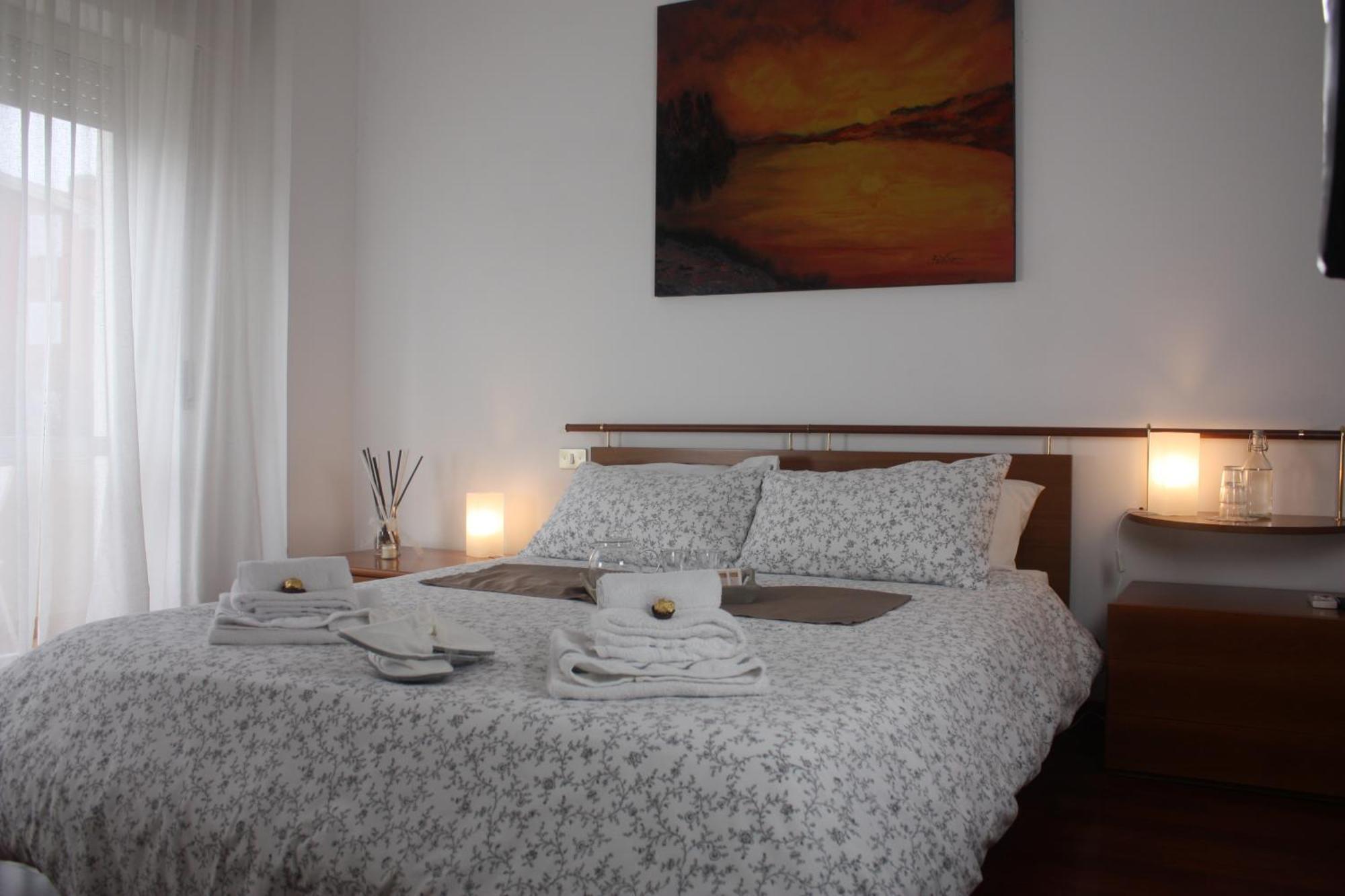 Maruru B & B Dell'Arte Civitanova Marche Eksteriør bilde