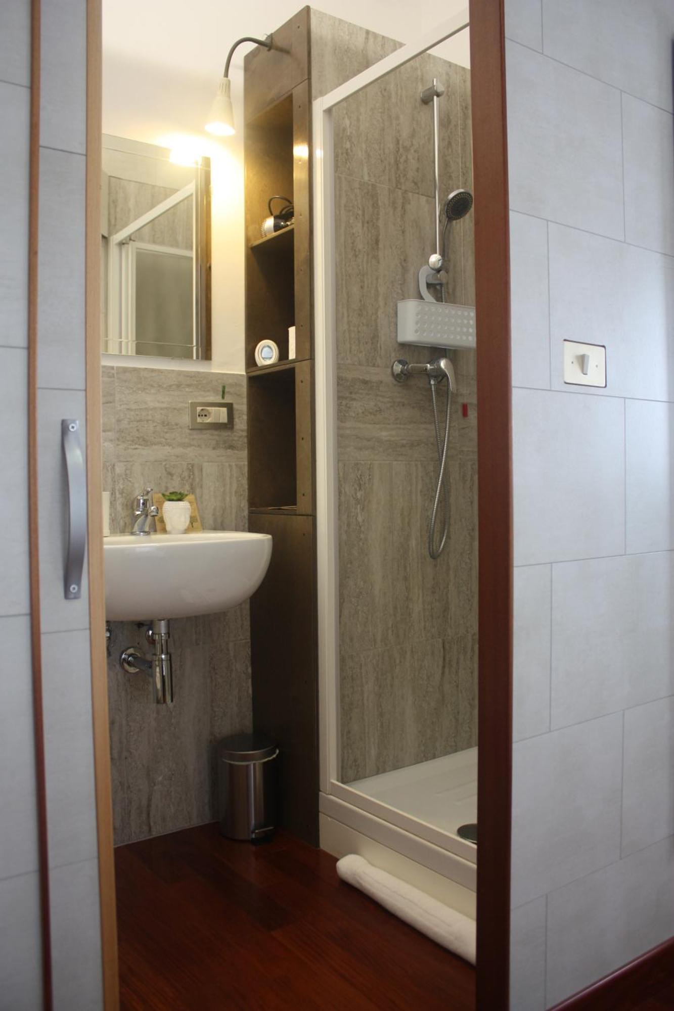 Maruru B & B Dell'Arte Civitanova Marche Eksteriør bilde