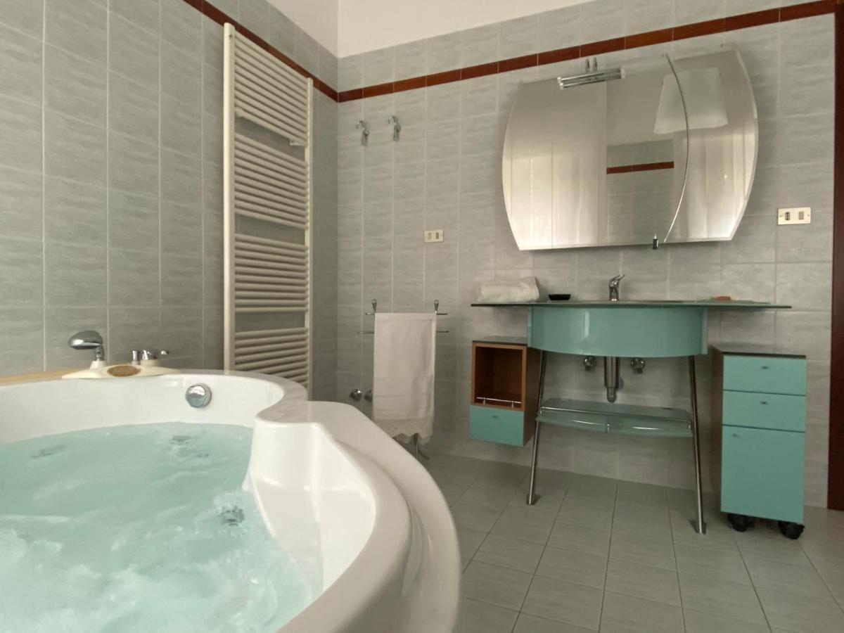 Maruru B & B Dell'Arte Civitanova Marche Eksteriør bilde