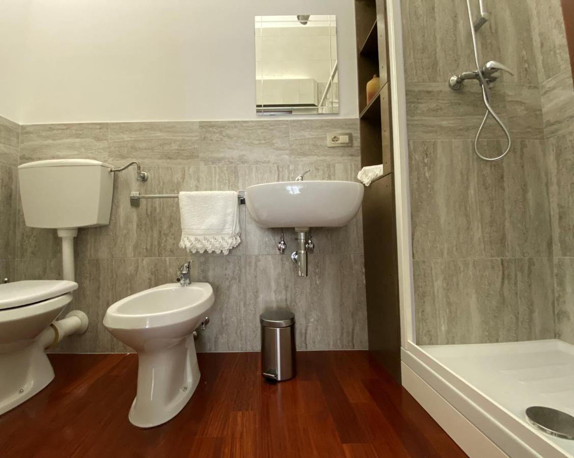 Maruru B & B Dell'Arte Civitanova Marche Eksteriør bilde
