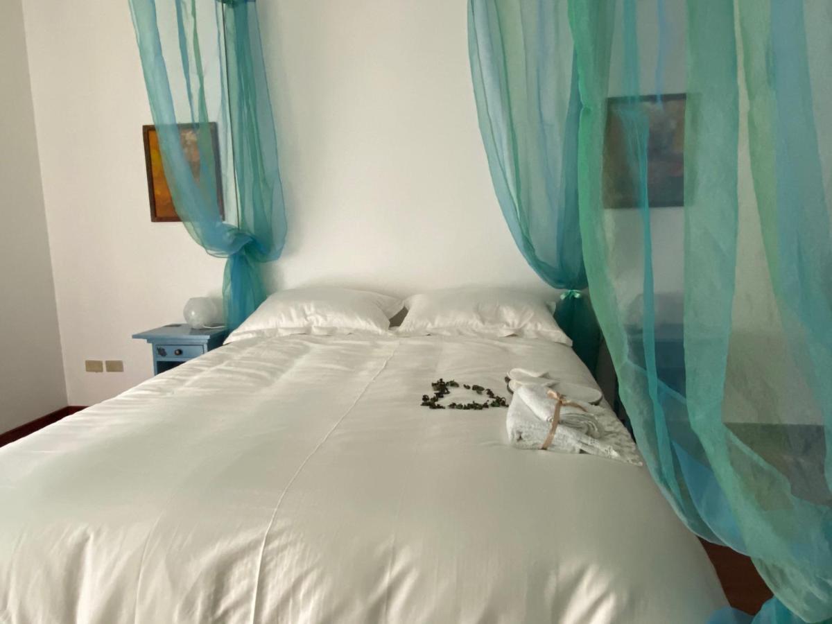 Maruru B & B Dell'Arte Civitanova Marche Eksteriør bilde